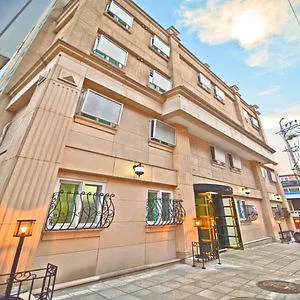 Maison d'hôtes Kimchee Gangnam