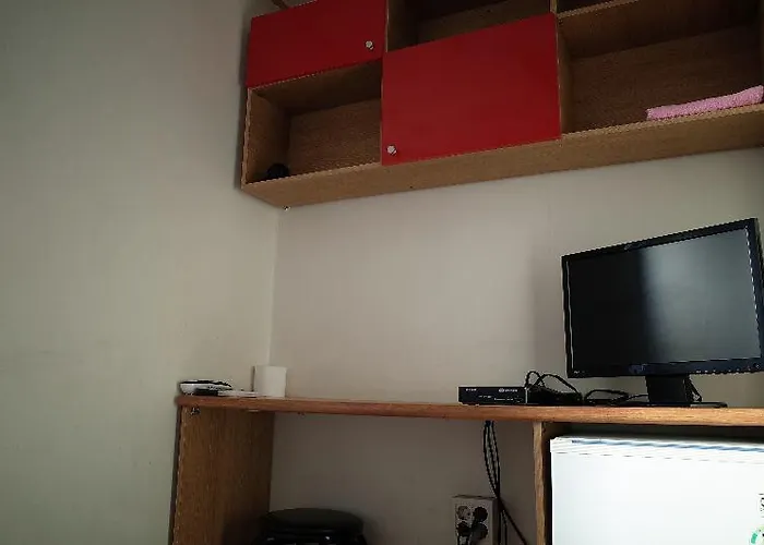 Maison d'hôtes Kimchee Gangnam 2*