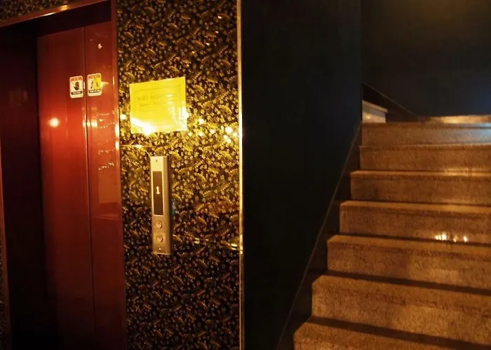 Maison d'hôtes Kimchee Gangnam Séoul